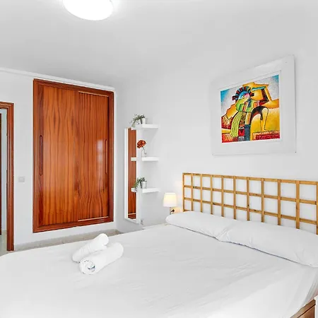 Medano4you La Brisa Del Sur *