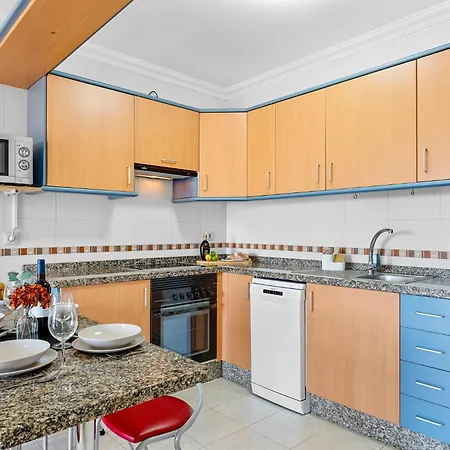 Medano4you La Brisa Del Sur El Medano (Tenerife)