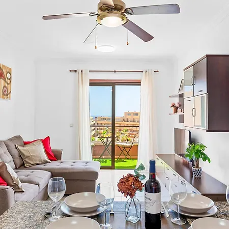 Medano4you La Brisa Del Sur * El Medano (Tenerife)