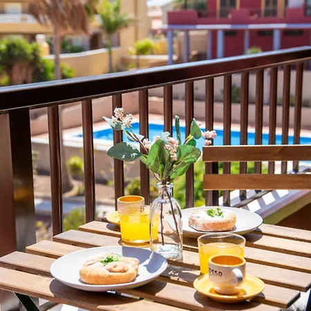 Medano4you La Brisa Del Sur El Medano (Tenerife)