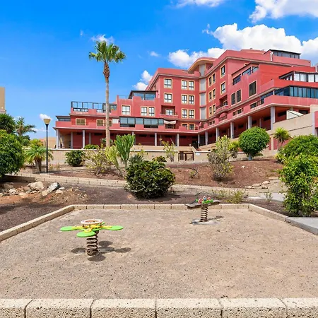 Medano4you La Brisa Del Sur El Medano (Tenerife)