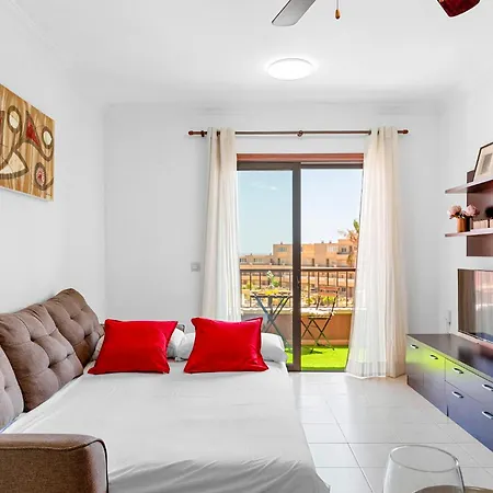 Medano4you La Brisa Del Sur El Medano (Tenerife)