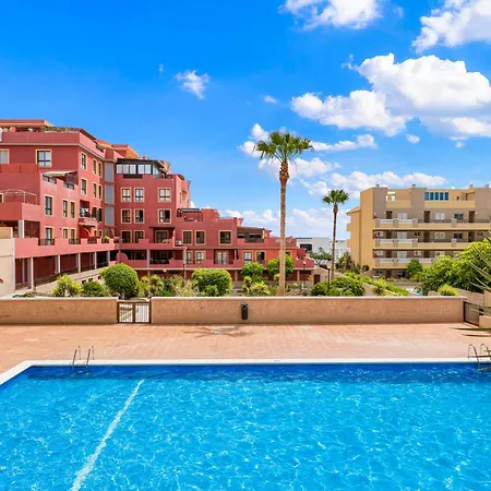 Medano4you La Brisa Del Sur Apartment *