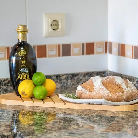 Apartment Medano4you La Brisa Del Sur *