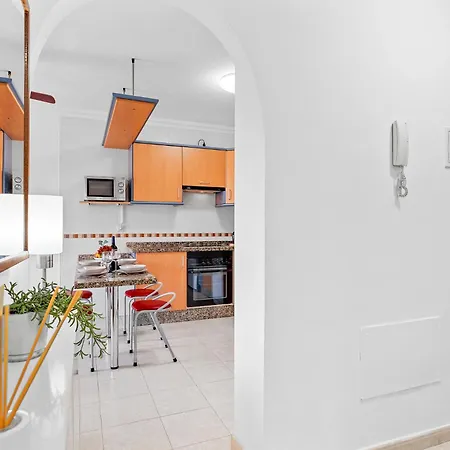 Medano4you La Brisa Del Sur Apartamento *