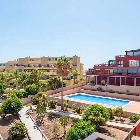 Medano4you La Brisa Del Sur Apartamento