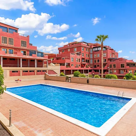 Medano4you La Brisa Del Sur Apartamento