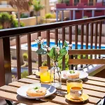 Medano4you La Brisa Del Sur El Médano