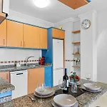 Medano4you La Brisa Del Sur Apartmán El Médano