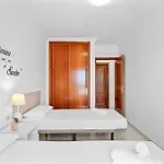 Medano4you La Brisa Del Sur Apartmán *