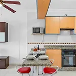 Medano4you La Brisa Del Sur * El Médano