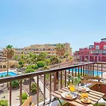 Apartmán Medano4you La Brisa Del Sur El Médano