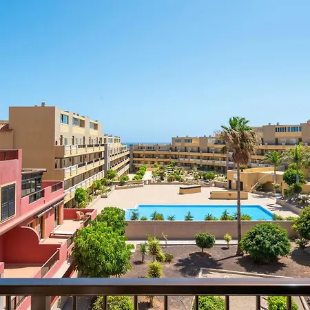 Medano4you La Brisa Del Sur