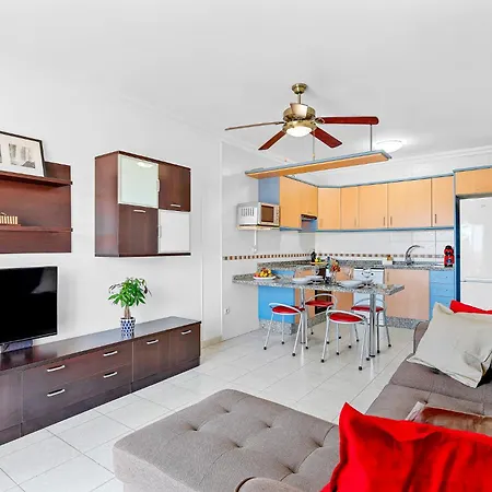 Apartment Medano4you La Brisa Del Sur