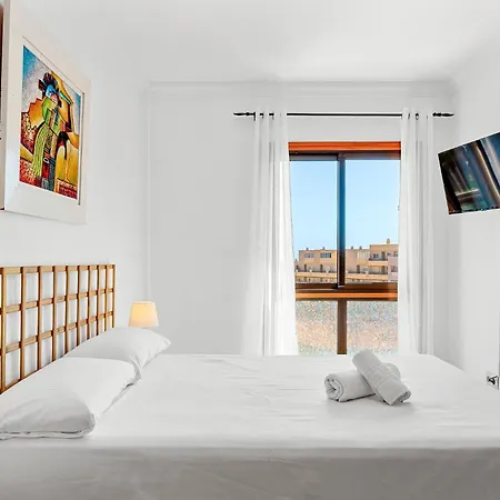 Apartman Medano4you La Brisa Del Sur *