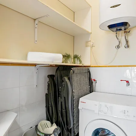 Medano4you La Brisa Del Sur Apartman *