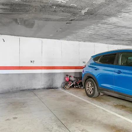 Medano4you La Brisa Del Sur *