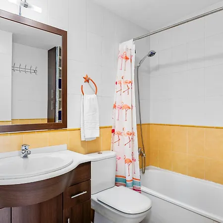Medano4you La Brisa Del Sur Apartman El Médano