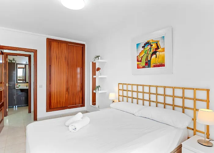 Medano4you La Brisa Del Sur *