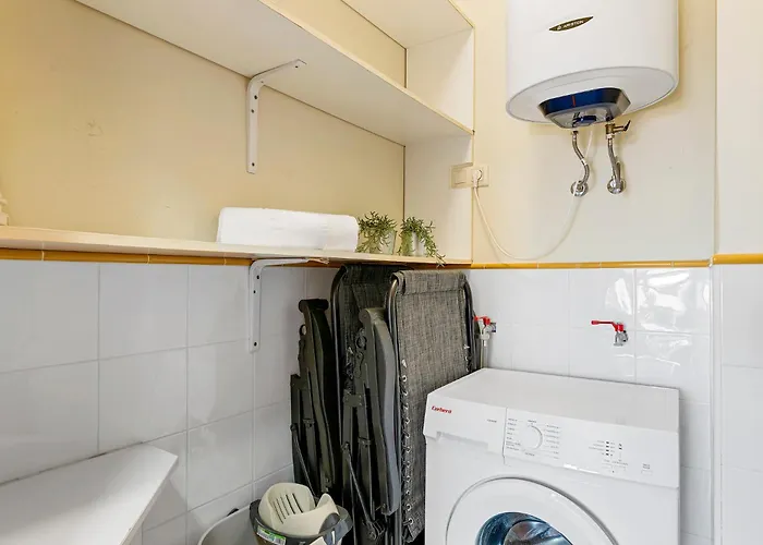 Medano4you La Brisa Del Sur Appartamento *