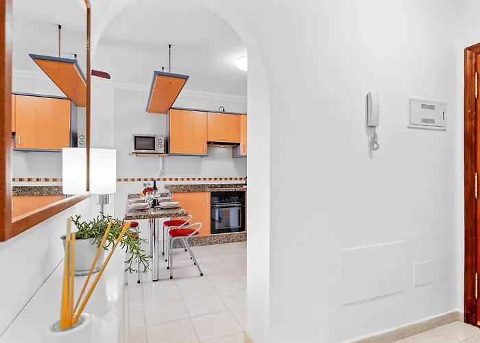 Medano4you La Brisa Del Sur Appartamento *