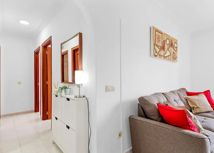 Medano4you La Brisa Del Sur Appartamento *