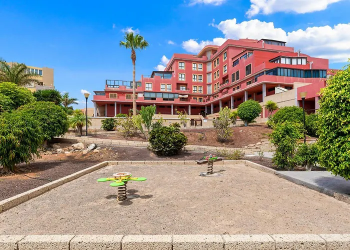 Medano4you La Brisa Del Sur El Médano