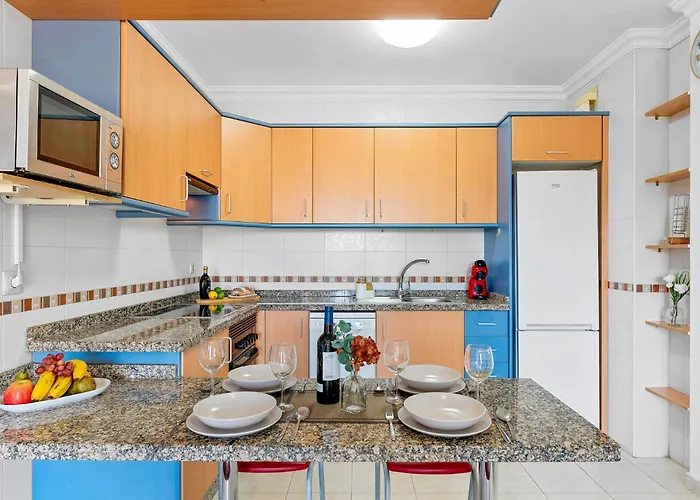 Medano4you La Brisa Del Sur