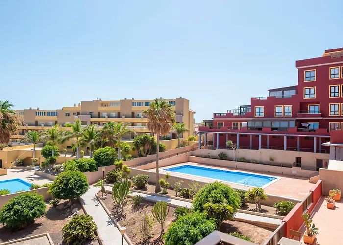 Medano4you La Brisa Del Sur Appartamento