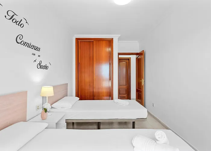 Medano4you La Brisa Del Sur Appartamento *