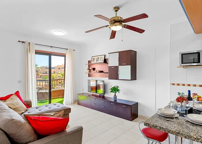 Medano4you La Brisa Del Sur *