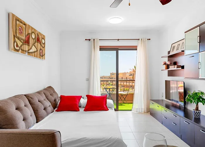 Medano4you La Brisa Del Sur El Médano