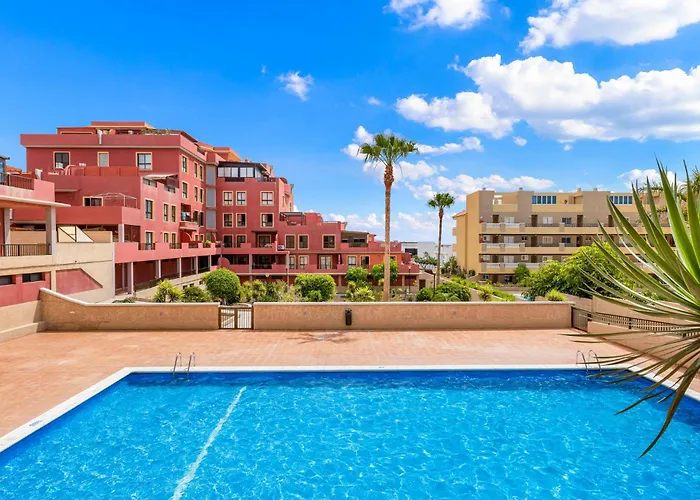 Medano4you La Brisa Del Sur Appartamento *